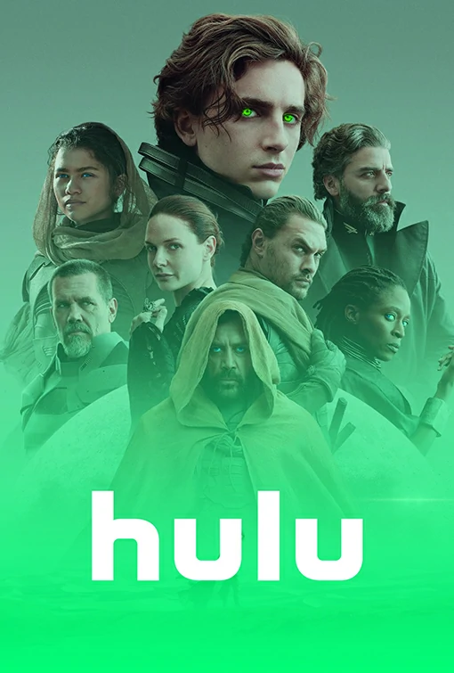 hulu