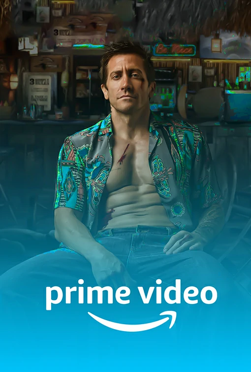 prime video